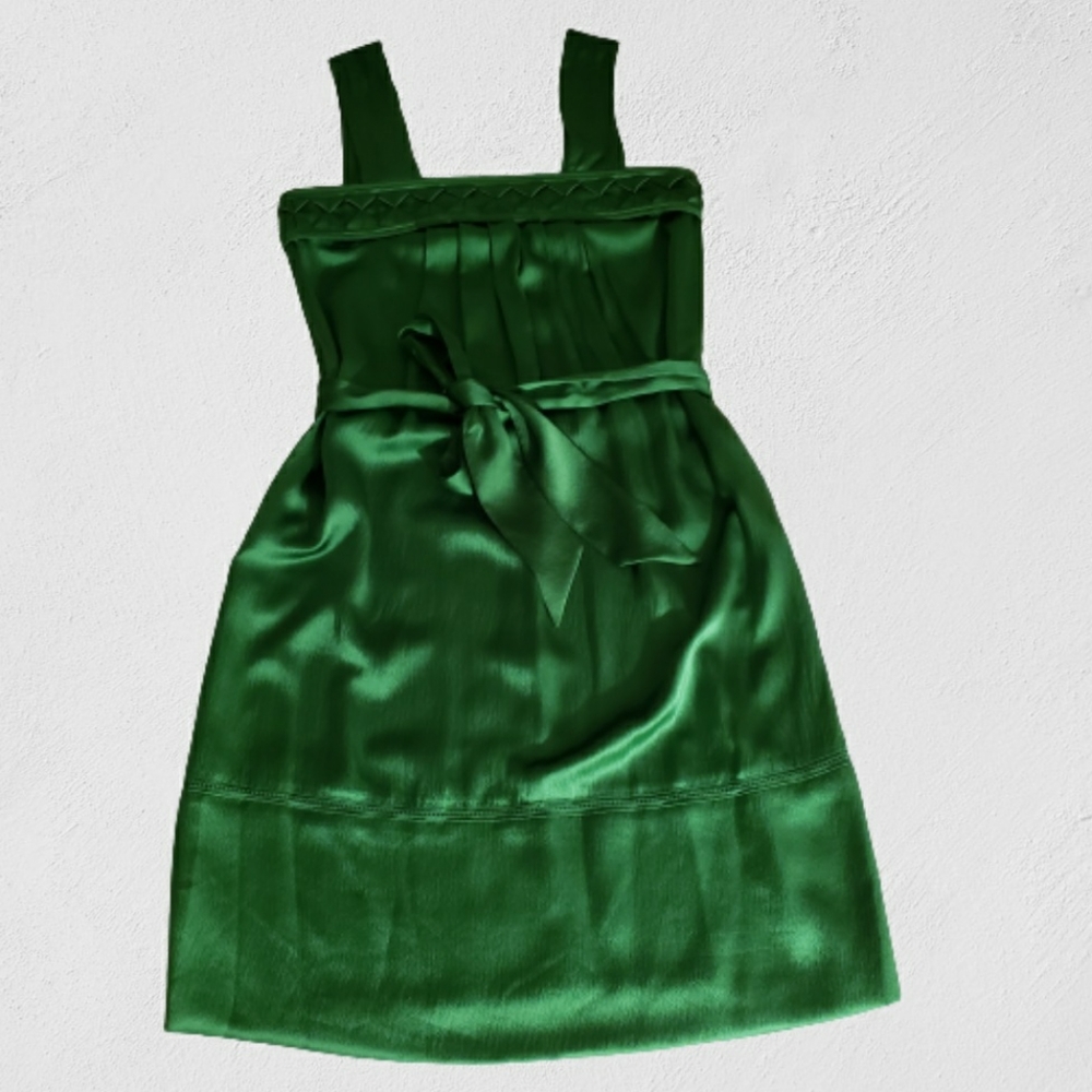 Banana Republic Dress | 100% Silk | Size: 4
